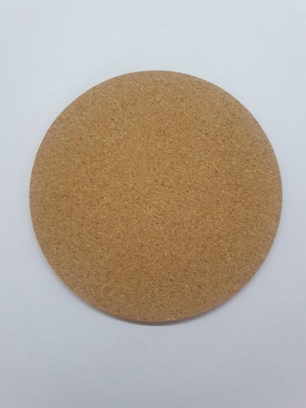 Personalised Elegant Wedding Favors Mr & Mrs Coaster 10cm Square or Round - Image 2