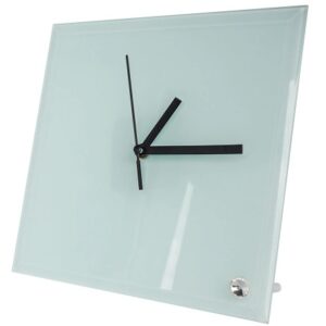 Blank Clock 20cm x 20cm